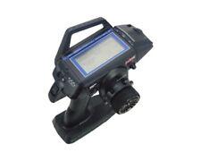 Sanwa M12 LCD Panel Color