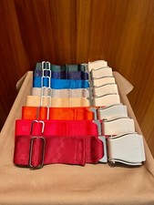 Flugzeuggurt, Demo Seat Belt