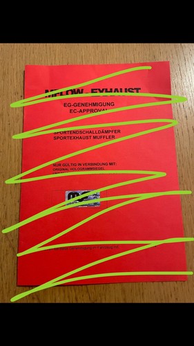 Magnaflow
