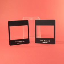 Durst Sivopar 45 Maskenset