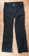 Jeans, Gr. 128