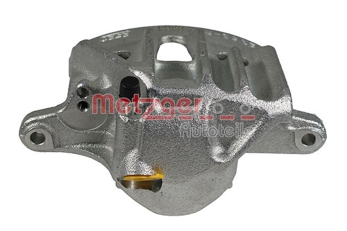 Bremssattel metzger autoteile - bremssattel,