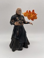 Hellraiser Barbie 2003 Neca