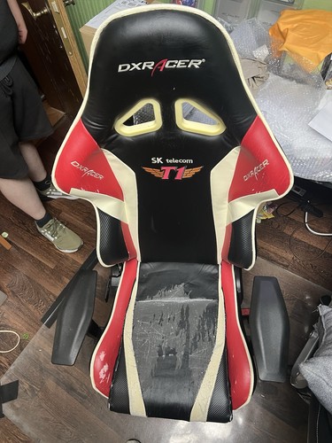 Dxracer gaming stuhl - stuhl, league