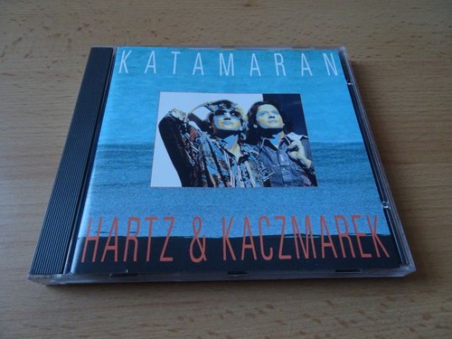 Hans hartz kaczmarek - cd,