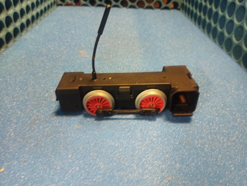 Playmobil train dampflok - playmobil,
