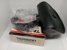 Tamron 51B 17mm F/3.5