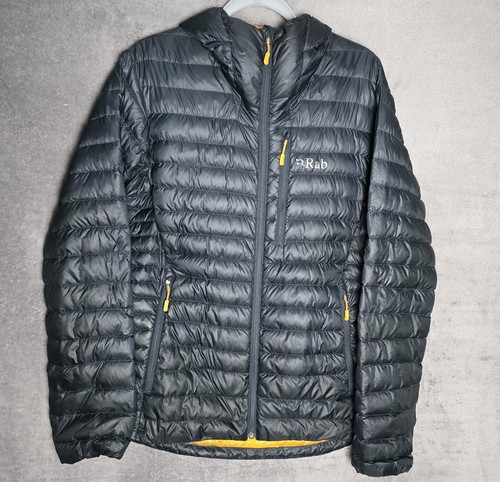 Rab daunenjacke herren - rab,