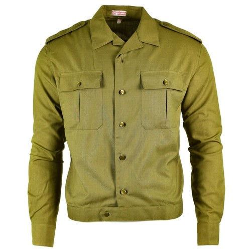 Original ungarisches armeehemd - original,