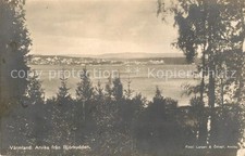 Arvika fran Bjoerkudden