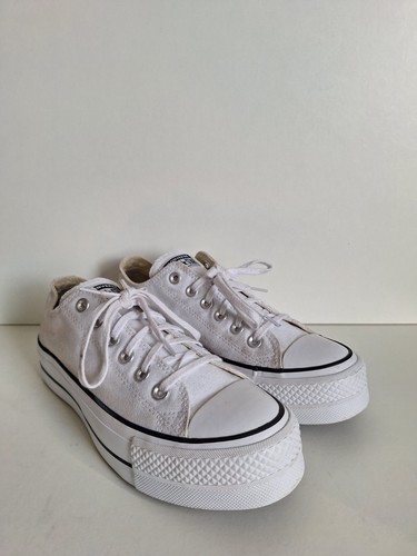 Converse chuck taylor all - chuck, star