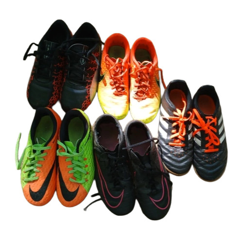 Nike fußballschuhe set - fußballschuhe,