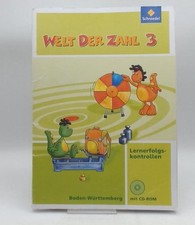 Welt der zahl - der, 3