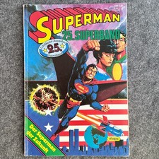 SUPERMAN • 25. Superband •