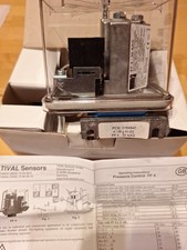 Druckschalter Druckwächter