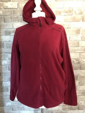 Maui Micro Fleece. Jacke für