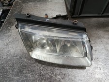 Scheinwerfer Frontscheinwerfer