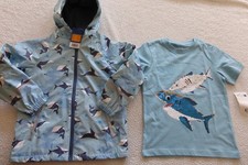 Regen,Windjacke Lupilu Gr