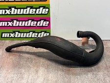 Krümmer Suzuki RM 125 RM125 Birne Blase 1994  Auspuff Exhaust