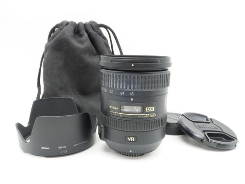 Nikon nikkor 18 200mm - af-s, 18-200mm