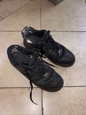 Nike Air Force 1, Schwarz