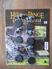 Deagostini strategiespiel - strategiespiel, nr