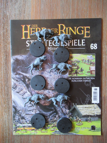 Deagostini strategiespiel - strategiespiel, nr