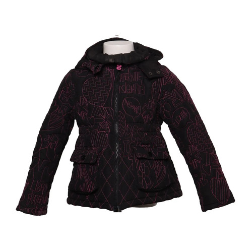 Desigual winterjacke - desigual,,