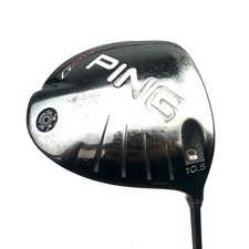 Ping G25 Driver / 10,5 Grad /