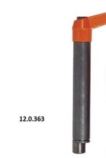 Klemmhebel verstellbar mit Exzenter für Abrichttisch FELDER BF5 | 12.0.363