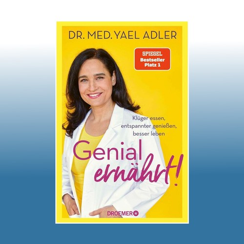 Genial ernährt yael adler - genial,
