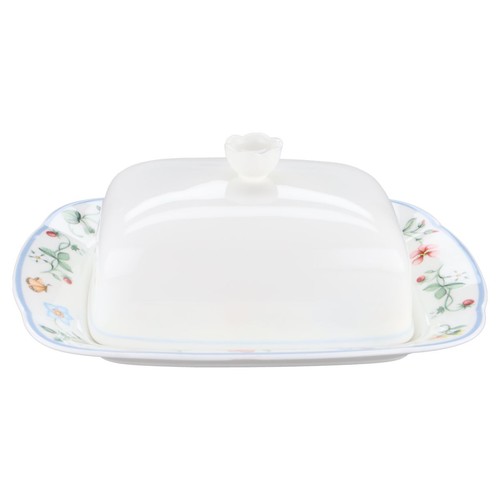 Butterdose villeroy boch - butterdose, &