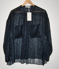 DOROTHEE SCHUMACHER Bluse aus