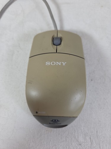 Sony maus msac - maus, msac-us5