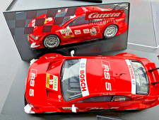 Carrera 27453 Evolution Audi A5 DTM "M. Molina No.20" 2013 Slotcar Modell  OVP