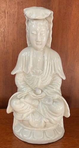 Antike chinesische blanc - antike,