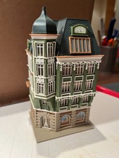 Spur N Fachwerkhaus Konvolut Vollmer etc