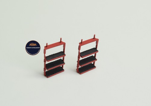 Mbw spur original - spur, 0