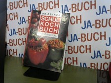 Schulkochbuch Oetker, Dr.: