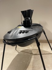 Carproyal Duke Pro Futterboot