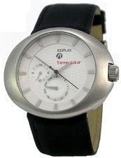 REPLAY Herren UHR RX5201AH