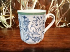 VILLEROY & BOCH Gallo Design, Switch 3 Cordoba -  schöner Kaffeebecher