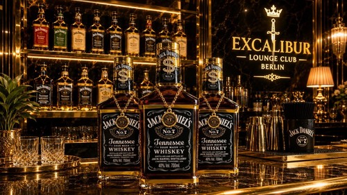 Jack daniels old - jack, 7