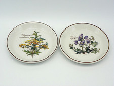 2 Snackteller, Gebäckteller