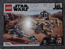 Lego star wars 75299 - lego,