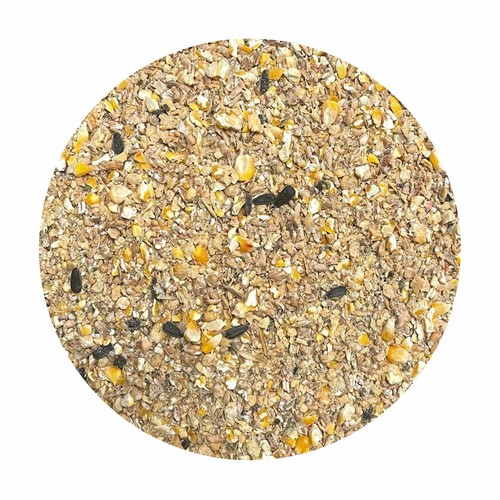 Premium hühnerfutter kg - hühnerfutter, 25