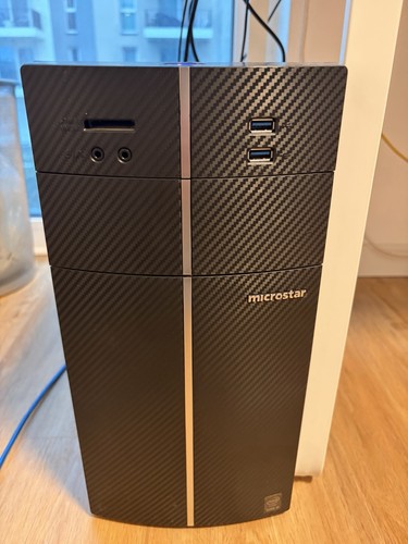 Medion gaming intel core - gaming, pc