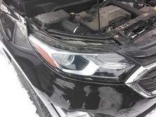 Used Right Headlight Assembly