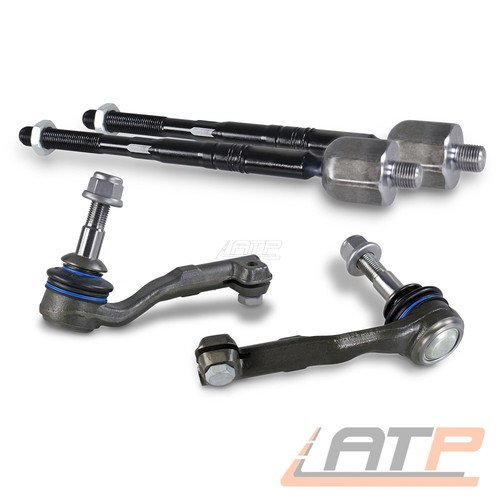 Spurstange 2x - spurstange,