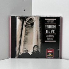 Schubert winterreise 911 - schubert,